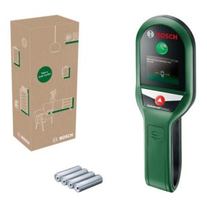 Bosch Digitales Ortungsgerät UniversalDetect eCommerce-Karton