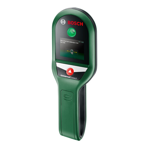 Bosch Digitales Ortungsgerät UniversalDetect Karton