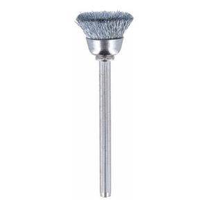 Bosch Drahtbürste 13 mm Bosch Drahtbürste 13 mm