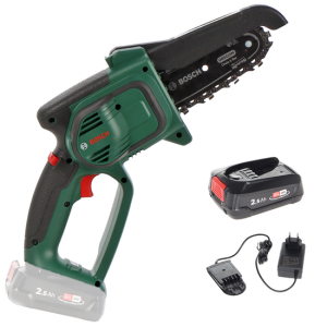 Bosch EasyChain 18V-15-7 – Manuelle Akku-Astsäge – 18V – 2,5Ah Bosch EasyChain 18V-15-7 – Manuelle Akku-Astsäge – 18V – 2,5Ah