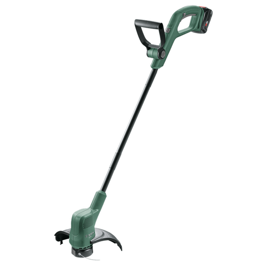 Bosch EasyGrassCut 18-230 - Akku-Rasentrimmer - Akku 18V/2Ah