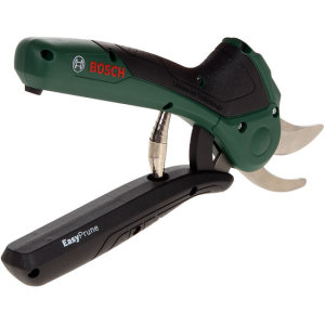 Bosch EasyPrune AssistCut – Akku-Gartenschere – 3.6V 1.6Ah Bosch EasyPrune AssistCut – Akku-Gartenschere – 3.6V 1.6Ah