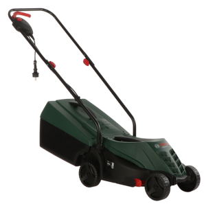 Bosch EasyRotak 32-235 – Elektrischer Rasenmäher – 1200 W – Schnittbreite 32 cm