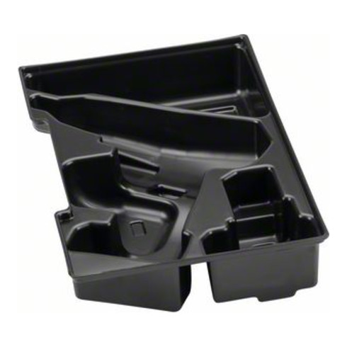Bosch Einlage zur Werkzeugaufbewahrung GDR 12V-110/12V-105/GDS 12V-115/GSB 12V-15