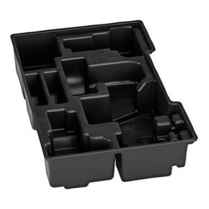 Bosch Einlagen zur Werkzeugaufbewahrung Inlay for GWS 12V-76 Bosch Einlagen zur Werkzeugaufbewahrung Inlay for GWS 12V-76