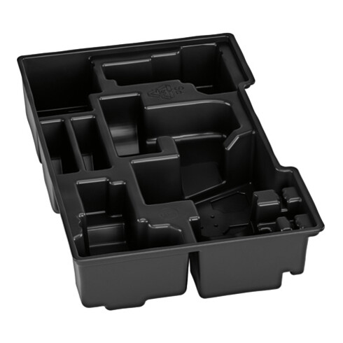 Bosch Einlagen zur Werkzeugaufbewahrung Inlay for GWS 12V-76