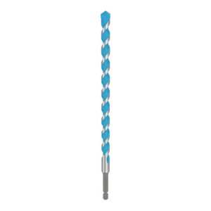 Bosch EXPERT HEX-9 Multi Construction Bohrer, 12 x 200 x 250 mm Bosch EXPERT HEX-9 Multi Construction Bohrer, 12 x 200 x 250 mm