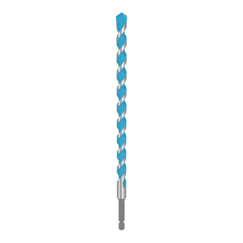 Bosch EXPERT HEX-9 Multi Construction Bohrer, 12 x 200 x 250 mm