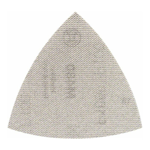 Bosch EXPERT M480 Schleifnet für Deltaschleifer 93mm G 100 5-tlg. für Deltaschleifer
