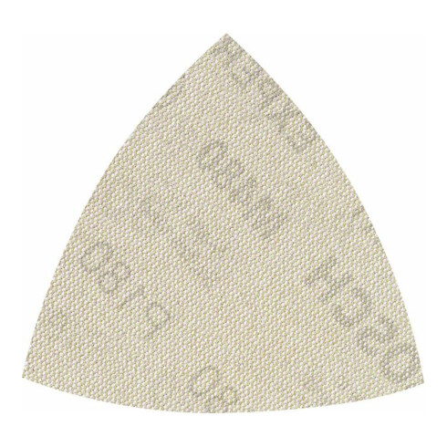 Bosch EXPERT M480 Schleifnet für Deltaschleifer 93mm G 180 5-tlg. für Deltaschleifer