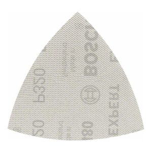 Bosch EXPERT M480 Schleifnet für Deltaschleifer 93mm G 320 5-tlg. für Deltaschleifer Bosch EXPERT M480 Schleifnet für Deltaschleifer 93mm G 320 5-tlg. für Deltaschleifer