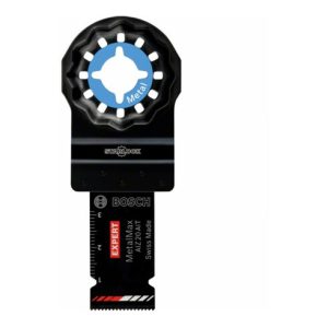 Bosch Expert MetalMax AIZ 20 AIT Blatt für Multifunktionswerkzeuge, 40 x 20 mm Bosch Expert MetalMax AIZ 20 AIT Blatt für Multifunktionswerkzeuge, 40 x 20 mm