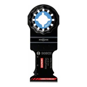 Bosch Expert MetalMax AIZ 32 AIT Blatt für Multifunktionswerkzeuge, 40 x 32 mm Bosch Expert MetalMax AIZ 32 AIT Blatt für Multifunktionswerkzeuge, 40 x 32 mm
