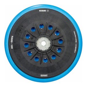Bosch EXPERT Multihole Stütztelle für Bosch 150mm hart für Exzenterschleifer Bosch EXPERT Multihole Stütztelle für Bosch 150mm hart für Exzenterschleifer