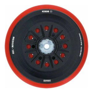Bosch EXPERT Multihole Stütztelle für Bosch 150mm medium für Exzenterschleifer Bosch EXPERT Multihole Stütztelle für Bosch 150mm medium für Exzenterschleifer