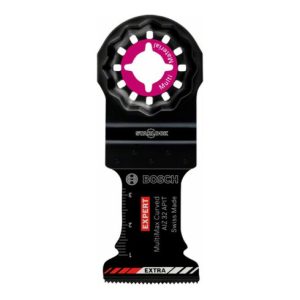 Bosch Expert MultiMax AIZ 32 APIT Blatt für Multifunktionswerkzeuge, 32 mm Bosch Expert MultiMax AIZ 32 APIT Blatt für Multifunktionswerkzeuge, 32 mm