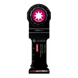 Bosch Expert MultiMax PAIZ 32 APIT Blatt für Multifunktionswerkzeuge, 32 mm Bosch Expert MultiMax PAIZ 32 APIT Blatt für Multifunktionswerkzeuge, 32 mm