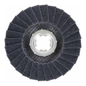 Bosch EXPERT N475 SCM X-LOCK Disc, 115mm, grob Bosch EXPERT N475 SCM X-LOCK Disc, 115mm, grob