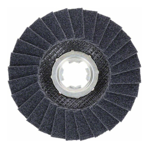 Bosch EXPERT N475 SCM X-LOCK Disc, 115mm, grob