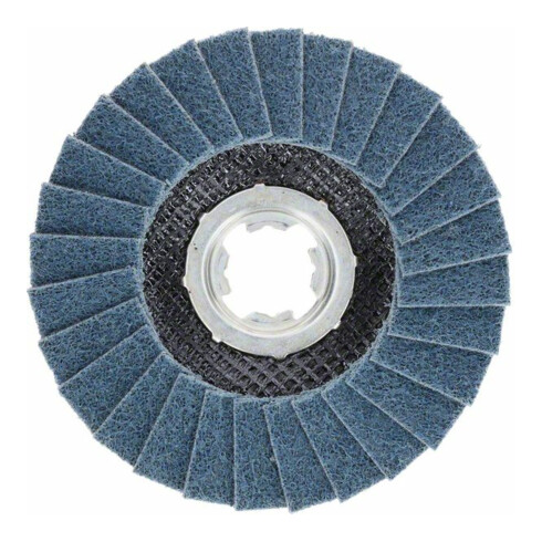 Bosch EXPERT N475 SCM X-LOCK Disc, 115mm, sehr fein
