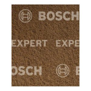 Bosch EXPERT N880 Vliespad zum Handschleifen 115 x 140mm grob A 2-tlg. für Handschleifen Bosch EXPERT N880 Vliespad zum Handschleifen 115 x 140mm grob A 2-tlg. für Handschleifen
