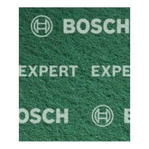 Bosch EXPERT N880 Vliespad zum Handschleifen 115 x 140mm sehr fein A 2-tlg. für Handschleifen Bosch EXPERT N880 Vliespad zum Handschleifen 115 x 140mm sehr fein A 2-tlg. für Handschleifen