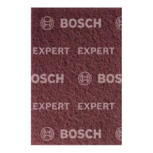 Bosch EXPERT N880 Vliespad zum Handschleifen, 152 x 229mm, Medium A Bosch EXPERT N880 Vliespad zum Handschleifen, 152 x 229mm, Medium A