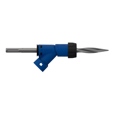 Bosch EXPERT SDS Clean max Spitzmeißel-Adapter 400 mm