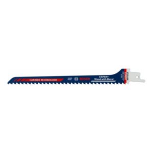 Bosch EXPERT Wood with Metal S 715 LHM Säbelsägeblatt 1 Stück für Säbelsägen Bosch EXPERT Wood with Metal S 715 LHM Säbelsägeblatt 1 Stück für Säbelsägen