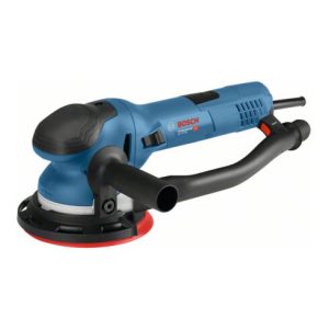 Bosch Exzenterschleifer GET 75-150 mit L-BOXX Bosch Exzenterschleifer GET 75-150 mit L-BOXX