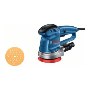 Bosch Exzenterschleifer GEX 34-125 Bosch Exzenterschleifer GEX 34-125