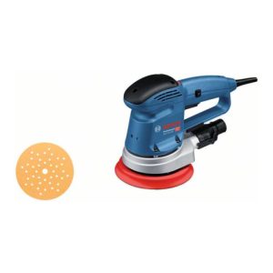 Bosch Exzenterschleifer GEX 34-150 Bosch Exzenterschleifer GEX 34-150