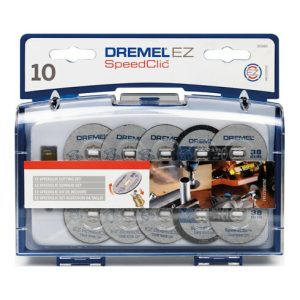 Bosch EZ SpeedClic Schneid-Set Bosch EZ SpeedClic Schneid-Set