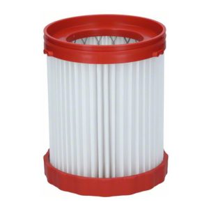 Bosch Faltenfilter Filteroberfläche 2375 cm², 125 x 155 mm Zubehör für GAS 18V-10 L Bosch Faltenfilter Filteroberfläche 2375 cm², 125 x 155 mm Zubehör für GAS 18V-10 L