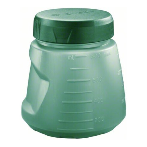 Bosch Farbbehälter 800 ml, Systemzubehör für PFS 1000 und PFS 2000