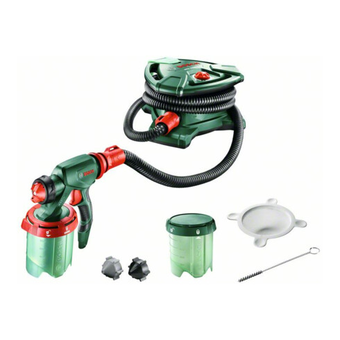 Bosch Farbsprühsystem PFS 7000