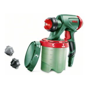 Bosch Feinsprühpistole für alle Farbarten, System-Zubehör für PFS 3000-2, PFS 5000 E Bosch Feinsprühpistole für alle Farbarten, System-Zubehör für PFS 3000-2, PFS 5000 E