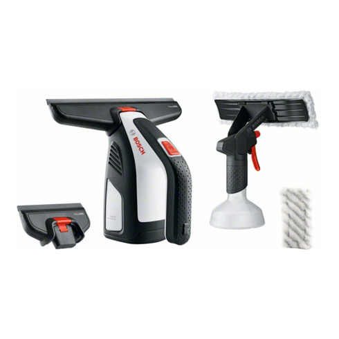 Bosch Fenstersauger GlassVAC