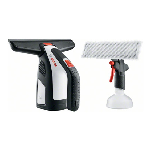 Bosch Fenstersauger GlassVAC Solo Plus