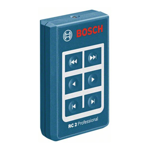 Bosch Fernbedienung RC 2