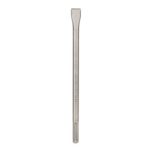 Bosch Flachmeißel mit SDS max-Aufnahme, 25 x 400 mm, 10er-Pack
