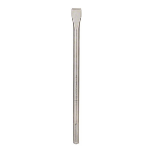 Bosch Flachmeißel mit SDS max-Aufnahme, 25 x 400 mm, 10er-Pack