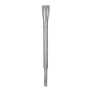 Bosch Power Tools Flachmeißel SDS-Plus 2609390394 Bosch Power Tools Flachmeißel SDS-Plus 2609390394