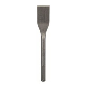 Bosch Fliesenmeißel mit SDS-max-Aufnahme, 300 x 50 mm Bosch Fliesenmeißel mit SDS-max-Aufnahme, 300 x 50 mm