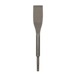 Bosch Fliesenmeißel mit SDS plus-Aufnahme, 260 x 40 mm Bosch Fliesenmeißel mit SDS plus-Aufnahme, 260 x 40 mm