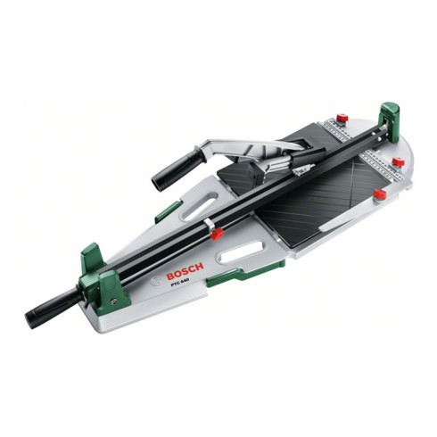 Bosch Fliesenschneider PTC 640