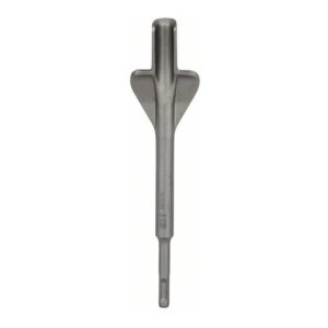 Bosch Flügel-/Kanalmeißel SDS plus, 250 x 22 mm Bosch Flügel-/Kanalmeißel SDS plus, 250 x 22 mm