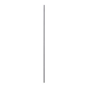 Bosch Führungsstange für Bosch-Oberfräsen 8 x 800 mm