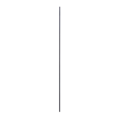 Bosch Führungsstange für Bosch-Oberfräsen 8 x 800 mm