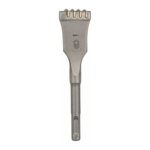 Bosch Fugenmeißel mit SDS plus-Aufnahme 130 x 32 mm Bosch Fugenmeißel mit SDS plus-Aufnahme 130 x 32 mm